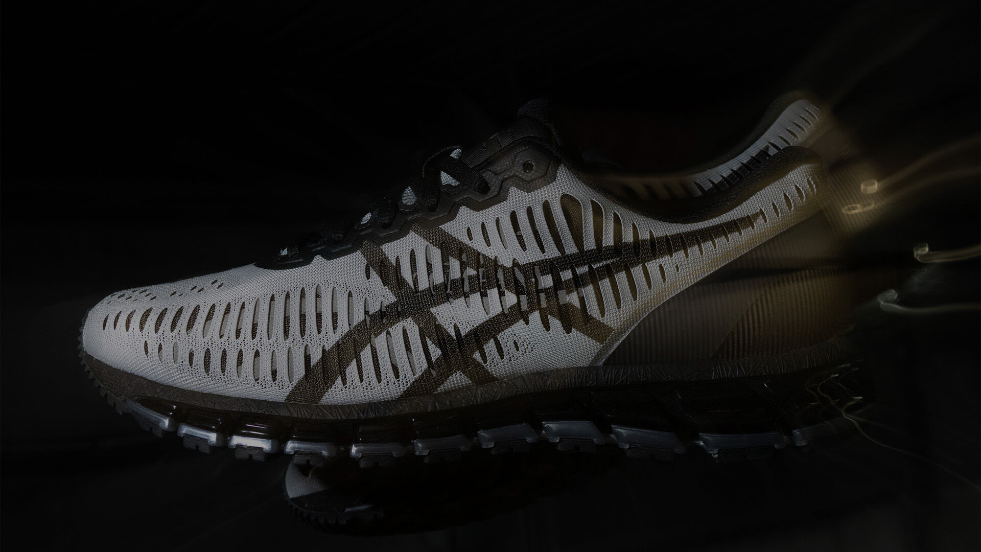 Asics SportStyle x C.P. Company